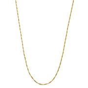 Joy Ipso Necklace 18k Gold Plated