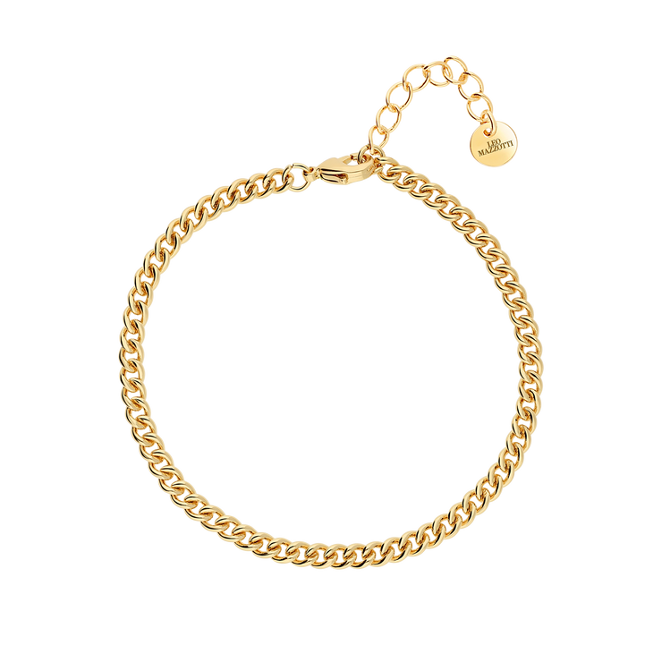 Simplicity Joani Bracelet 18k Gold Plated