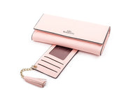 Casual Wallet Pink