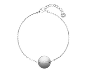 Iconic Bracelet Silver