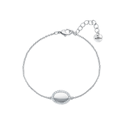 Eternity Celie Bracelet Silver